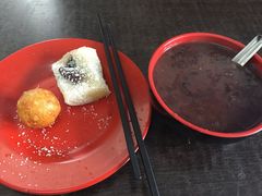 -糯米香(长江路店)