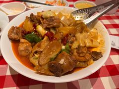 -西贝(虹口龙之梦店)