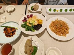 -狮王府淮扬菜(新街口友谊店)
