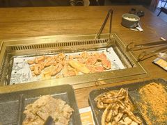 -新石器烤肉(之心城店)