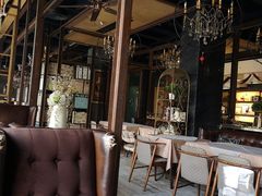 -名典咖啡(清新店)