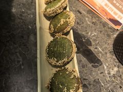 -绿茶餐厅(天津天河城店)