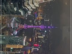 -上海柏悦酒店·世纪100牛排馆