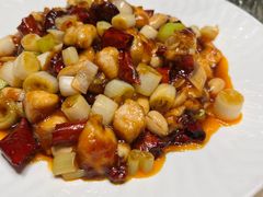 -7号院家宴.烧鸽子(门头沟店)