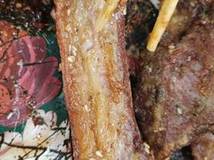 -新疆狼爷烤肉(宋庄店)