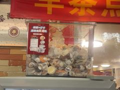 -华源餐厅·海鲜大排档(日月贝店)