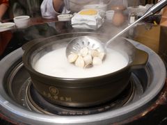 -大良毋米粥(锦龙路总店)