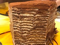-Awfully Chocolate(来福士广场店)