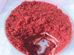 -7cake榴莲千层蛋糕(松江店)