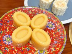 爆汁牛奶玉米-1078號老北京涮肉(松柏店)