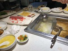 -海底捞火锅(长沙华创国际广场店)