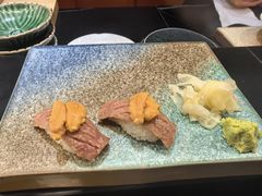 -Sushi Hanzo半藏(天环广场店)