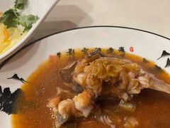 -江湖水乡铁锅炖魚(周庄嘉园店)