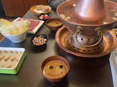 -南门涮肉(后海店)