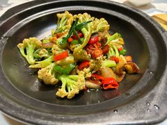 -徽镇小厨·经典徽菜(十里河店)