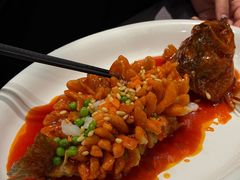 -金哥私房菜馆(张府园总店)