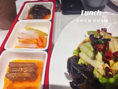 -小河盐帮·私家菜·烤鸭(三元桥·霄云路店)