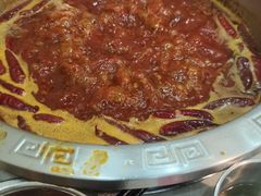 -憨铁匠老火锅(龙岗万科里店)