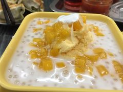 -芬芳甜品(体育东横街店)