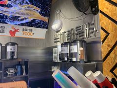 -书亦烧仙草(嘉新大厦店)
