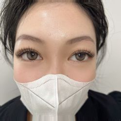 点击看大图 -花系美·美甲美睫精品店