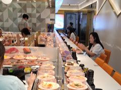 -争鲜回转寿司(通州万达店)