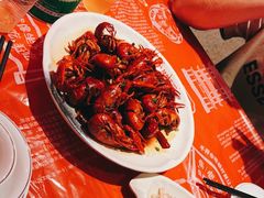 -汉虾王.小龙虾.武汉菜.粤菜(科技园店)