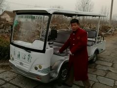 -观唐（国际）度假村温泉
