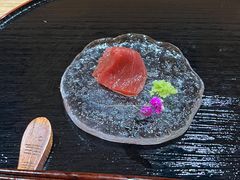 -鮨乐亭Omakase·海胆宴