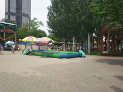 -大望京儿童游乐场
