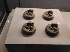 -荆州博物馆