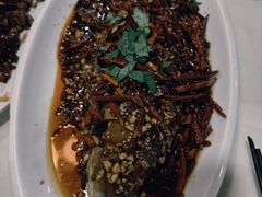 -田记餐馆(富国街店)