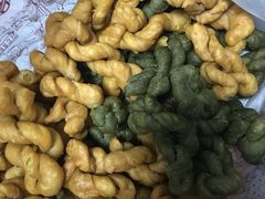 -王阿姨文昌油赞子(府桥街店)