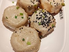 -小杨生煎(黄河路美食休闲街店)