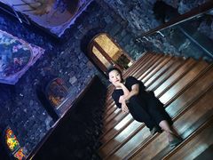 -文成城堡