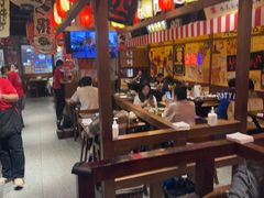 -白石的深夜食堂(济南万象城店)