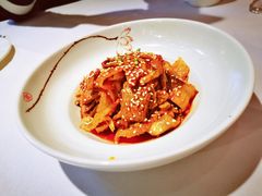 夫妻肺片-峨嵋酒家总店(车公庄店)