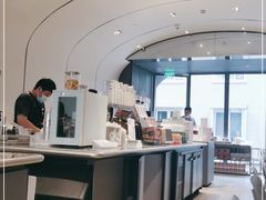 -Seesaw Coffee(上生新所店)