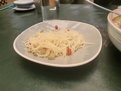 -莉莉家的音乐花园餐吧(航空路店)