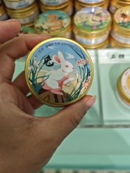 -青稚护手霜QINGZHI