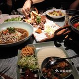 七成的菜浪费了