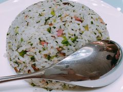 菜饭-新吉士·上海菜(浦东LCM置汇旭辉店)