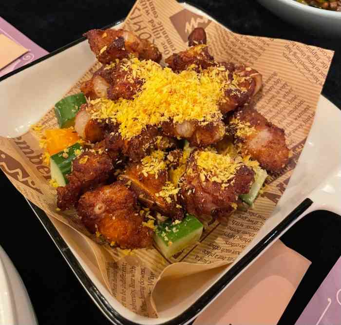 杂咖(凯德壹中心店)