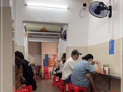 -梁阿婆廿年老牌扣肉糯米饭