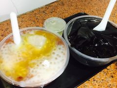 -百花传统甜品店(原址店)