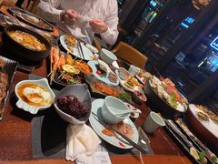 -古京·臻致料理(月湖店)