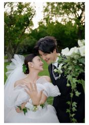 -拾年·定制婚纱摄影