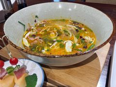 -芸南道·过桥米线(昆明老街旗舰店)