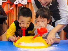 -红黄蓝亲子园(平湖园)