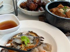 -阿毛饭店·正宗宁波菜(儿童公园旗舰店)